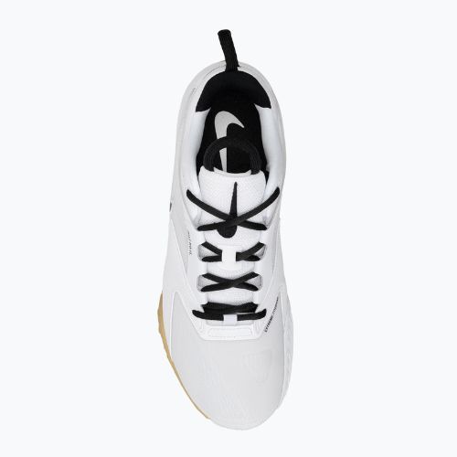 Tinklinio batai Nike Zoom Hyperace 3 white/black-photon dust