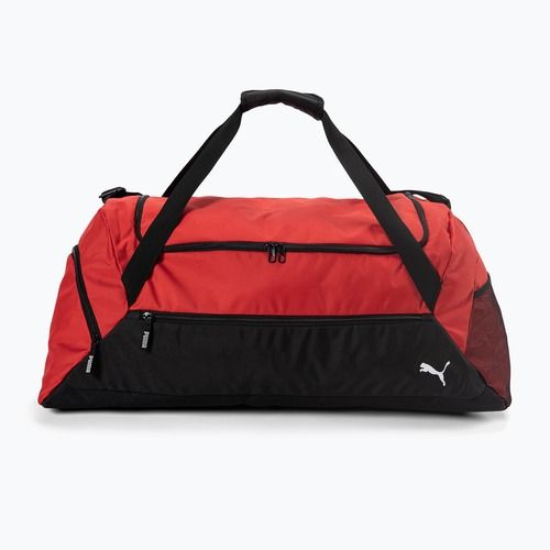 Treniruočių krepšys PUMA Teamgoal 55 l puma red/puma black