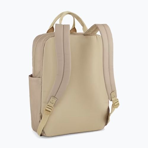 Moteriška kuprinė PUMA Core College 20,5 l prairie tan