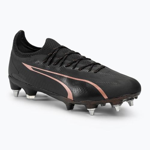 Futbolo batai PUMA Ultra Ultimate MxSG puma black/copper rose