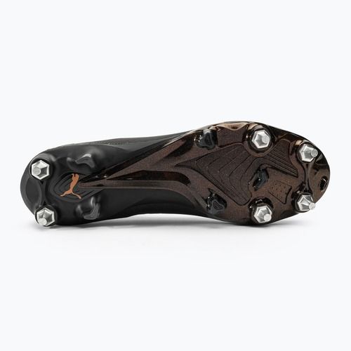 Futbolo batai PUMA Ultra Ultimate MxSG puma black/copper rose