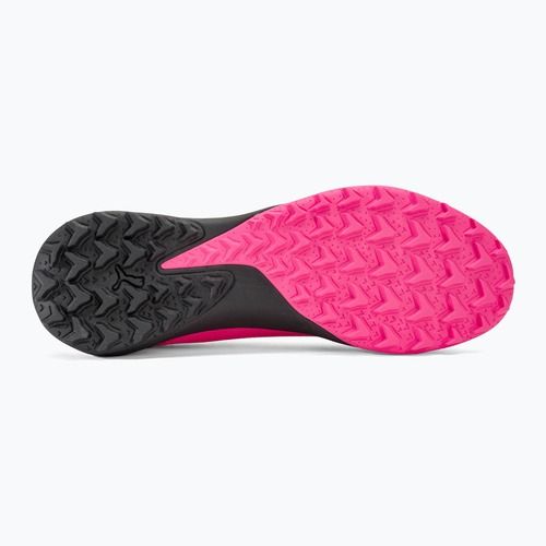 Futbolo batai PUMA Ultra Match + LL TT poison pink/puma white/puma black