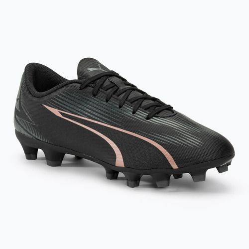 Futbolo batai PUMA Ultra Play FG/AG puma black/copper rose