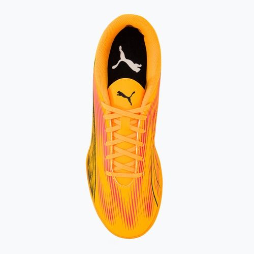 Futbolo batai PUMA Ultra Play TT sunset glow/puma black/sun stream
