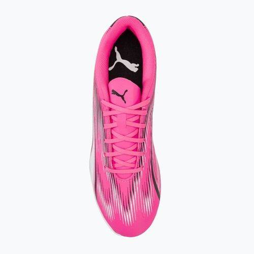 Futbolo batai PUMA Ultra Play IT poison pink/puma white/puma black