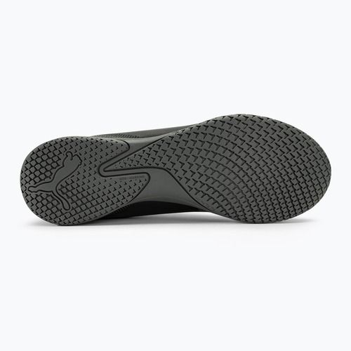 Futbolo batai PUMA Ultra Play IT puma black/copper rose