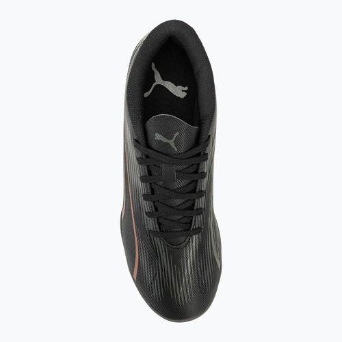 Futbolo batai PUMA Ultra Play IT puma black/copper rose
