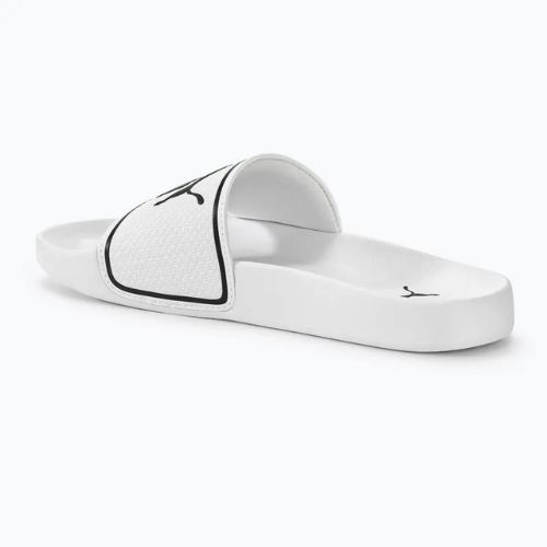 Šlepetės PUMA Leadcat 2.0 puma white/puma black