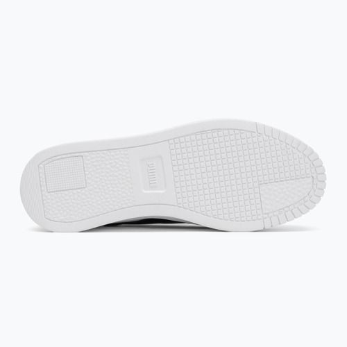Moteriški batai PUMA Carina Street puma white/puma black/puma silver