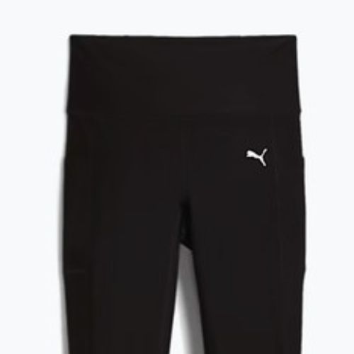 Moteriškos bėgimo tamprės PUMA Run Ultraform HW FL puma black