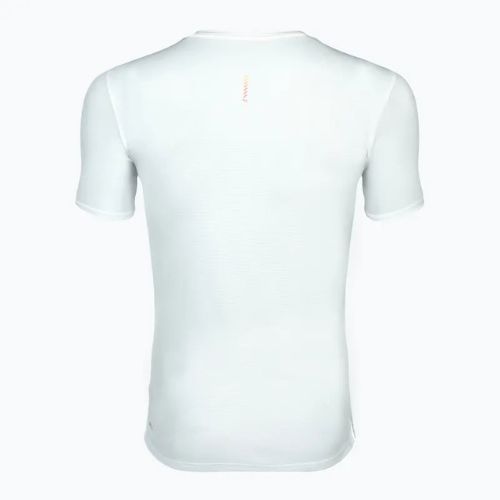 Vyriški marškinėliai PUMA Run Favorites Forever Faster TEE puma white