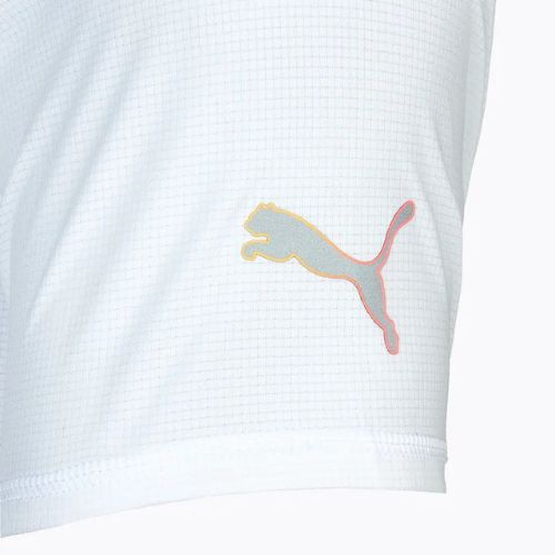 Vyriški marškinėliai PUMA Run Favorites Forever Faster TEE puma white