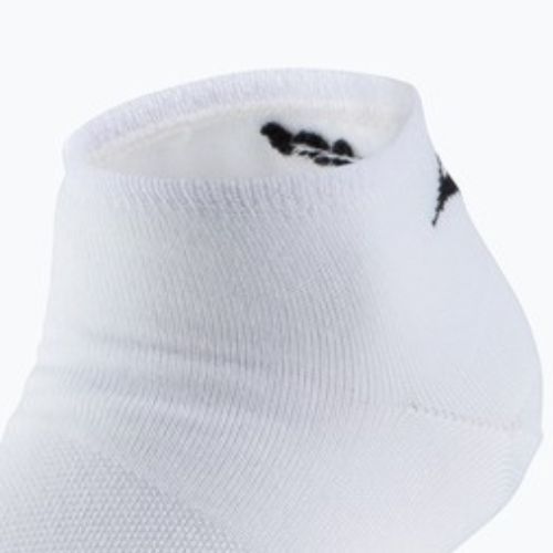 Kojinės Mizuno Training Low white