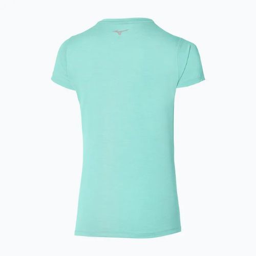 Vyriški marškinėliai Mizuno Impulse Core Tee eggshell blue