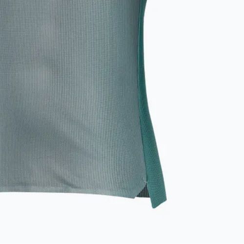 Vyriški bėgimo marškinėliai Mizuno Aero Tee lead