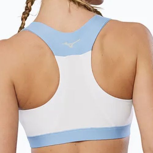 Liemenėlė Mizuno High support white