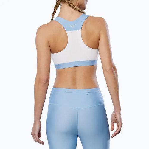 Liemenėlė Mizuno High support white