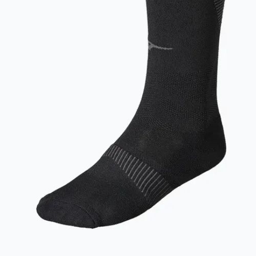 Kojinės Mizuno Compression black