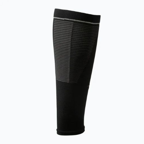 Mizuno Compression Supporter juodos kompresinės kelnės