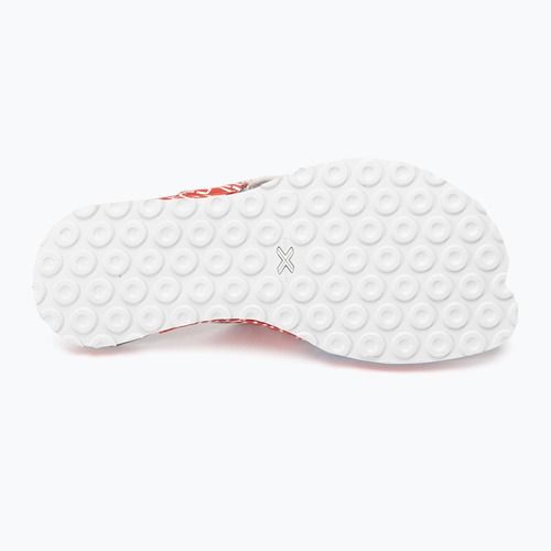 Moteriškos šlepetės per pirštą La Sportiva Swing hibiscus/malibu blue