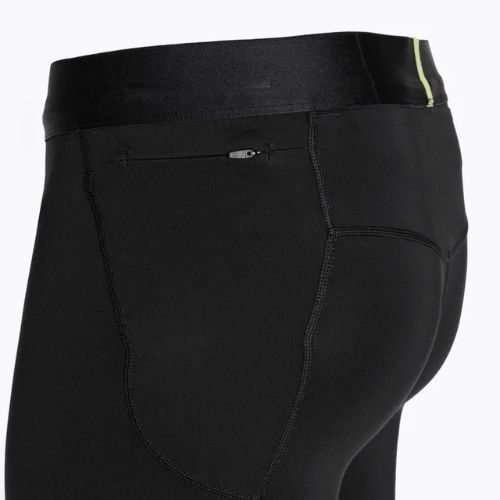 Vyriški bėgimo šortai HOKA Novafly Half Tight