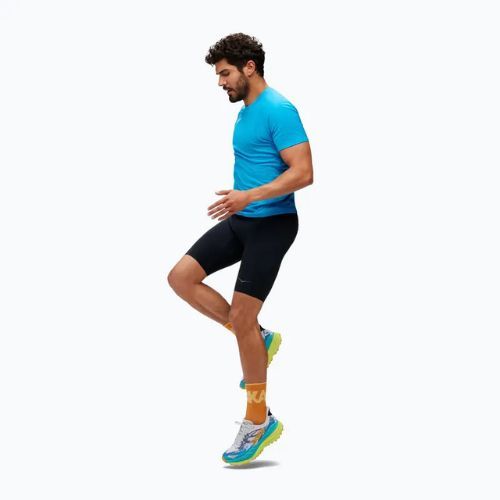 Vyriški bėgimo šortai HOKA Novafly Half Tight