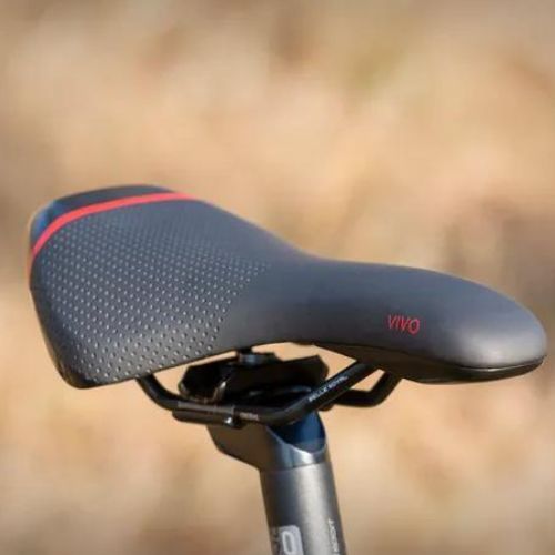 Vaikiškas dviratis Superior RACER XC 27 DB matte lime/red