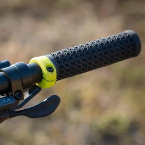 Vaikiškas dviratis Superior RACER XC 27 DB matte lime/red
