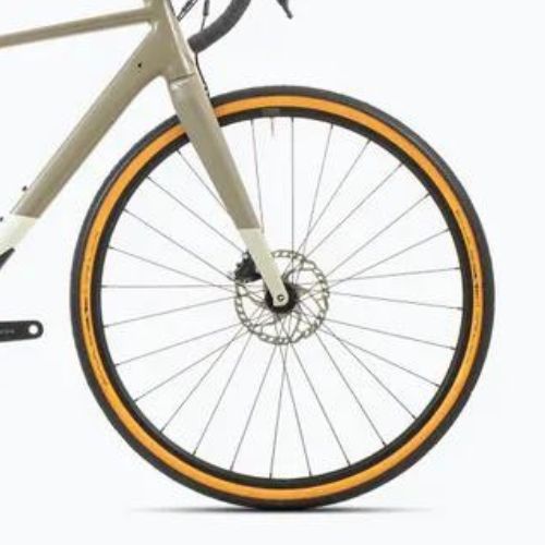 Žvyro dviratis Superior X-ROAD Elite GR matte sand grey