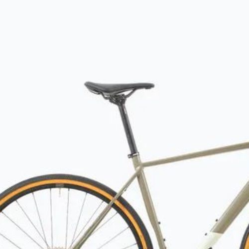 Žvyro dviratis Superior X-ROAD Elite GR matte sand grey