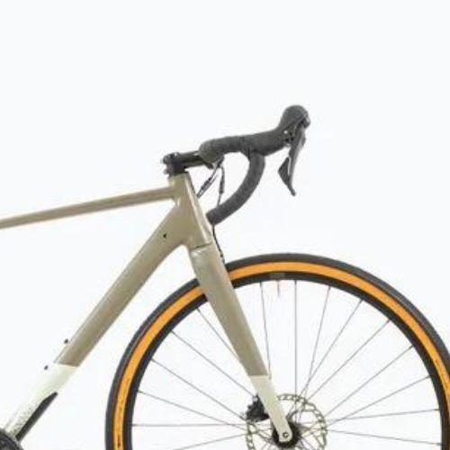 Žvyro dviratis Superior X-ROAD Elite GR matte sand grey