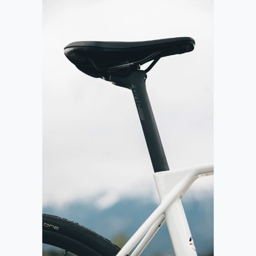 Plento dviratis Superior X-ROAD 9.5 GF gloss grey/orange red