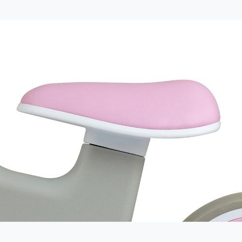 Balansinis dviratukas Milly Mally Velo pink