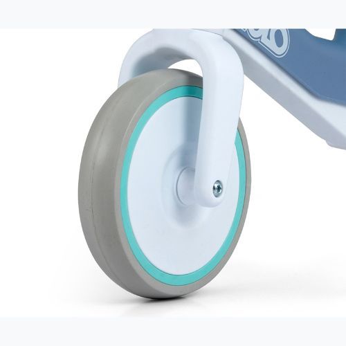 Balansinis dviratukas Milly Mally Velo