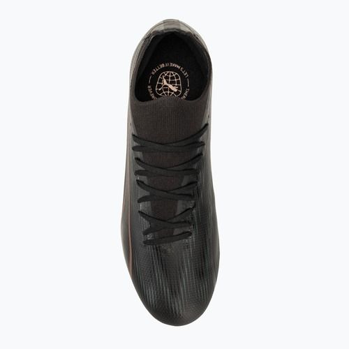 Futbolo batai PUMA Ultra Match FG/AG puma black/copper rose