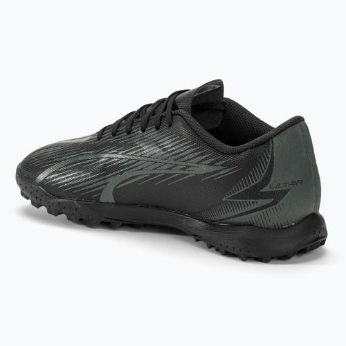Vaikiški futbolo batai PUMA Ultra Play TT Jr puma black/copper rose