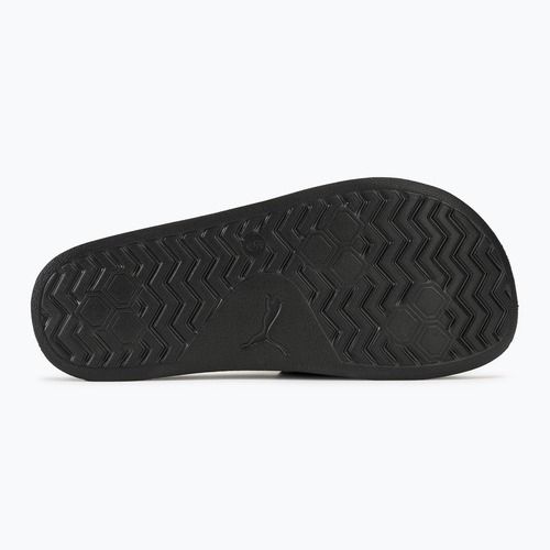 Vyriškos šlepetės PUMA Leadcat 2.0 puma black/puma black
