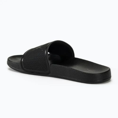 Vyriškos šlepetės PUMA Leadcat 2.0 puma black/puma black