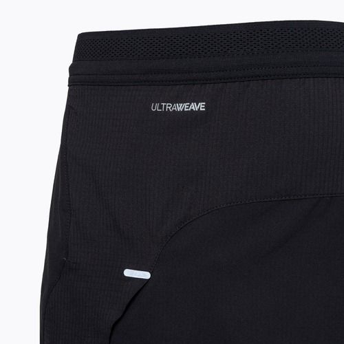Vyriški šortai PUMA Run Ultraweave Velocity 3" Split black/q3