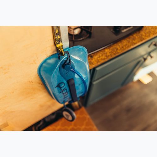 Gertuvė Gregory 3D Hydro 2 l optic blue