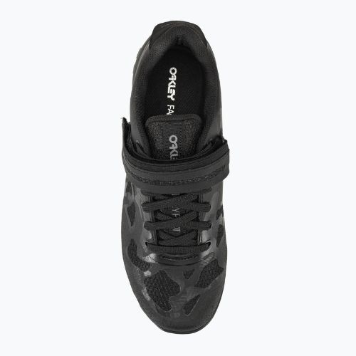 Vyriški dviračių batai MTB Oakley Koya TC MTB blackout