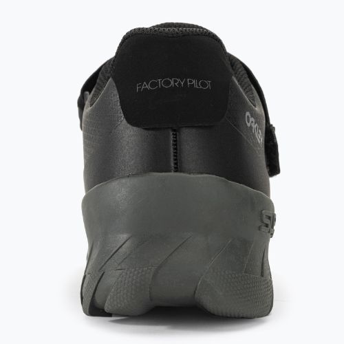 Vyriški dviračių batai MTB Oakley Koya TC MTB blackout