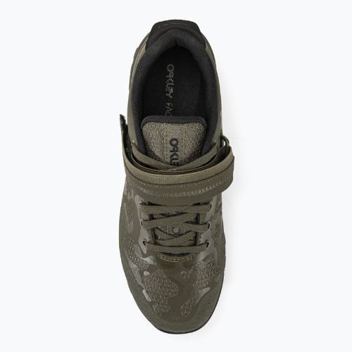 Vyriški dviračių batai MTB Oakley Koya TC MTB new dark brush