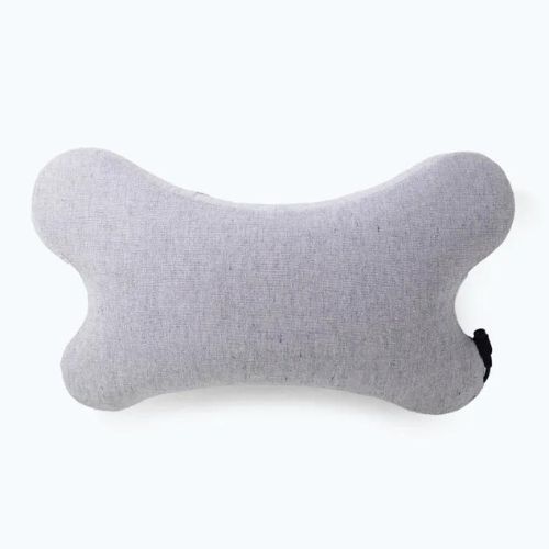 Masažuoklis SYNCA I-Puffy gray