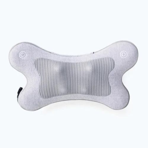 Masažuoklis SYNCA I-Puffy gray