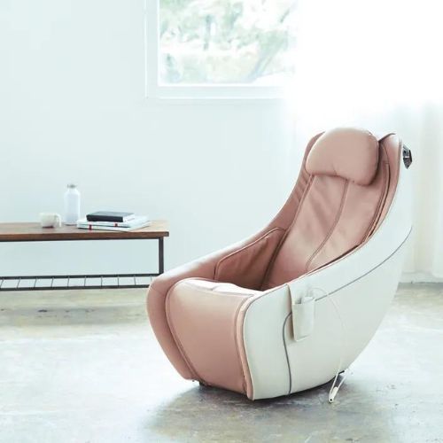 Masažo fotelis SYNCA CirC beige