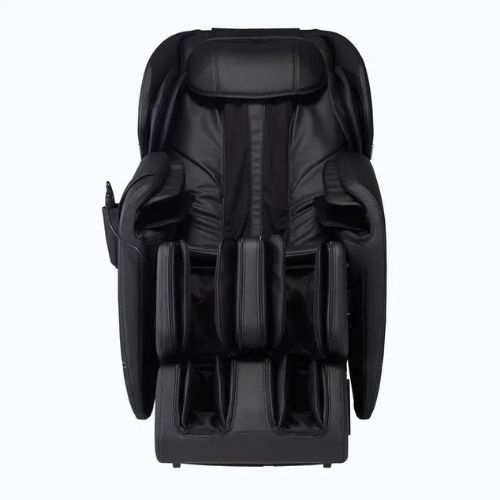 Masažo fotelis SYNCA Hisho black
