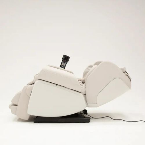 Masažo fotelis SYNCA Kagra ivory