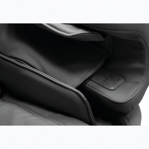 Masažo fotelis SYNCA Kagra black