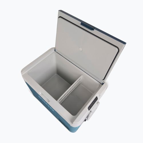 Kompresorinis šaldytuvas Igloo ICF60 59 l blue